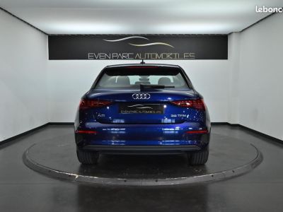 Audi A3 Sportback 35 TFSI Mild Hybrid 150 S tronic 7 Business line   - 4