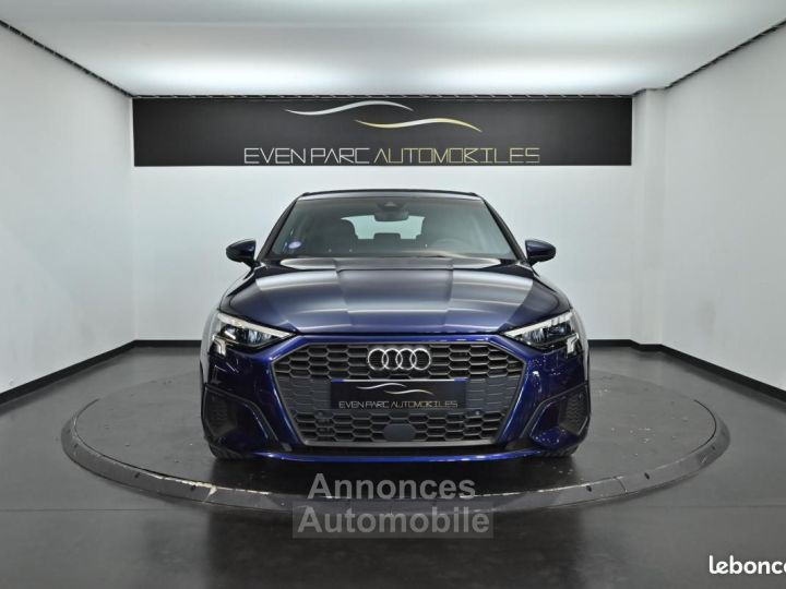 Audi A3 Sportback 35 TFSI Mild Hybrid 150 S tronic 7 Business line - 5