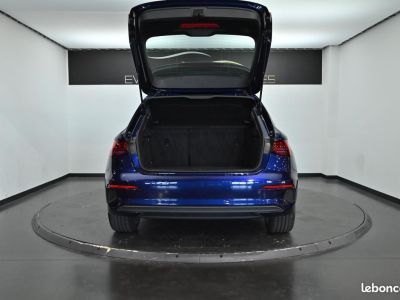 Audi A3 Sportback 35 TFSI Mild Hybrid 150 S tronic 7 Business line   - 6