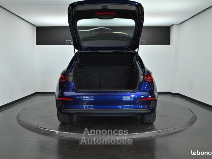Audi A3 Sportback 35 TFSI Mild Hybrid 150 S tronic 7 Business line - 6