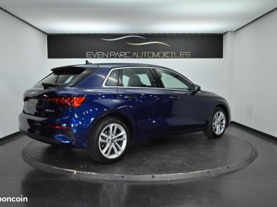 Audi A3 Sportback 35 TFSI Mild Hybrid 150 S tronic 7 Business line   - 7