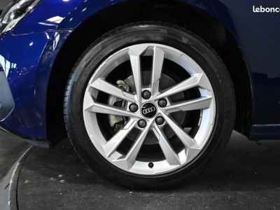 Audi A3 Sportback 35 TFSI Mild Hybrid 150 S tronic 7 Business line   - 9