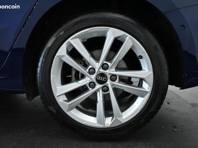 Audi A3 Sportback 35 TFSI Mild Hybrid 150 S tronic 7 Business line   - 10