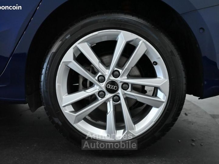 Audi A3 Sportback 35 TFSI Mild Hybrid 150 S tronic 7 Business line - 10