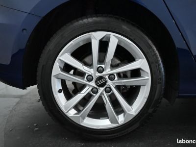 Audi A3 Sportback 35 TFSI Mild Hybrid 150 S tronic 7 Business line   - 11