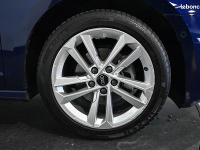 Audi A3 Sportback 35 TFSI Mild Hybrid 150 S tronic 7 Business line   - 12