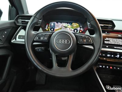 Audi A3 Sportback 35 TFSI Mild Hybrid 150 S tronic 7 Business line   - 13