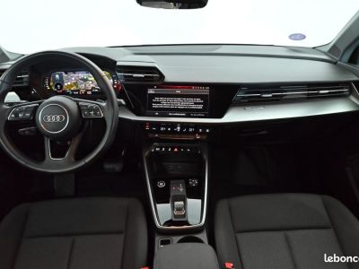 Audi A3 Sportback 35 TFSI Mild Hybrid 150 S tronic 7 Business line   - 14