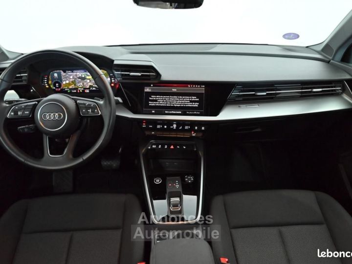 Audi A3 Sportback 35 TFSI Mild Hybrid 150 S tronic 7 Business line - 14