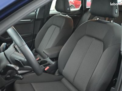 Audi A3 Sportback 35 TFSI Mild Hybrid 150 S tronic 7 Business line   - 15