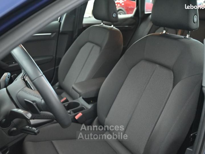 Audi A3 Sportback 35 TFSI Mild Hybrid 150 S tronic 7 Business line - 15
