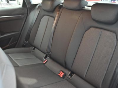Audi A3 Sportback 35 TFSI Mild Hybrid 150 S tronic 7 Business line   - 16