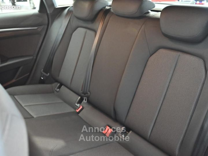 Audi A3 Sportback 35 TFSI Mild Hybrid 150 S tronic 7 Business line - 16