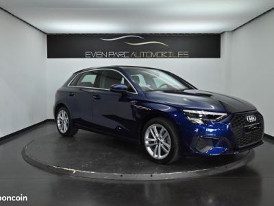 Audi A3 Sportback 35 TFSI Mild Hybrid 150 S tronic 7 Business line   - 20