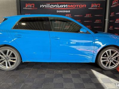 Audi A1 s-line 30 tfsi 10 116 cv garantie 6 mois   - 5
