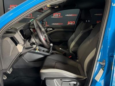 Audi A1 s-line 30 tfsi 10 116 cv garantie 6 mois   - 8