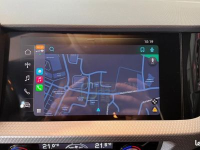 Audi A1 s-line 30 tfsi 10 116 cv garantie 6 mois   - 10