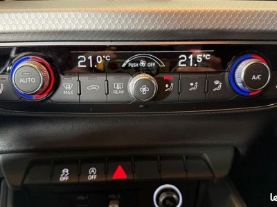 Audi A1 s-line 30 tfsi 10 116 cv garantie 6 mois   - 11