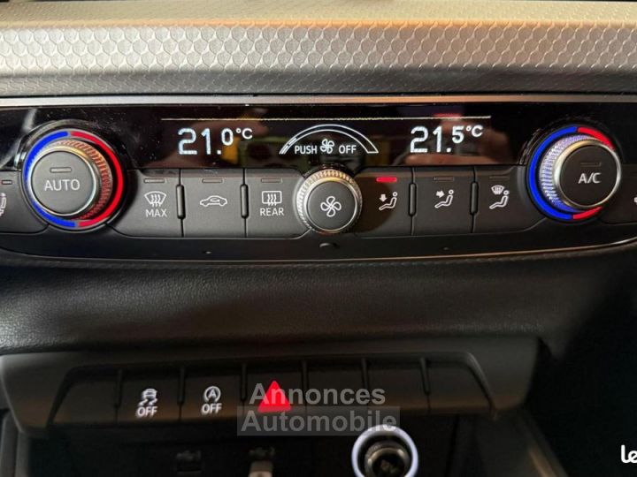 Audi A1 s-line 30 tfsi 10 116 cv garantie 6 mois - 11