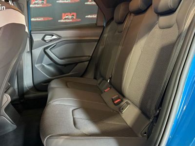 Audi A1 s-line 30 tfsi 10 116 cv garantie 6 mois   - 15