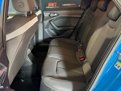 Audi A1 s-line 30 tfsi 10 116 cv garantie 6 mois   - 16