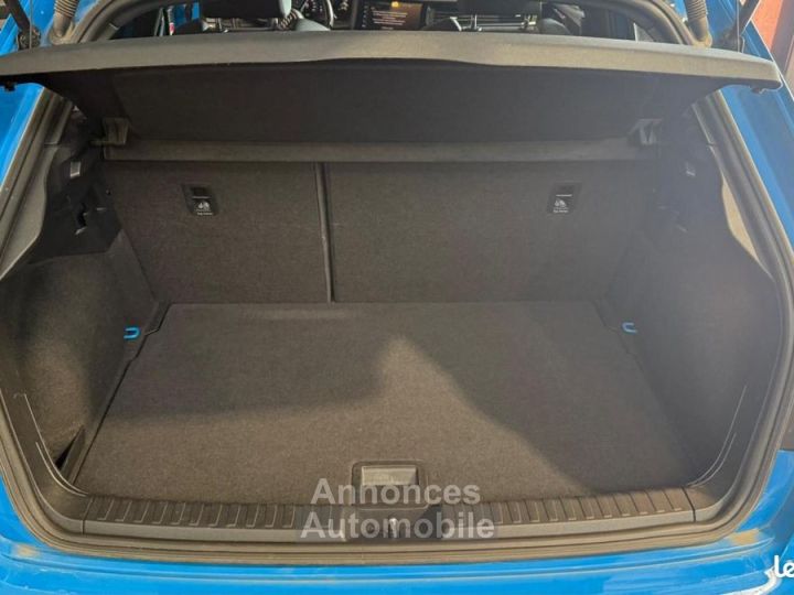 Audi A1 s-line 30 tfsi 10 116 cv garantie 6 mois - 17