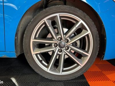 Audi A1 s-line 30 tfsi 10 116 cv garantie 6 mois   - 18