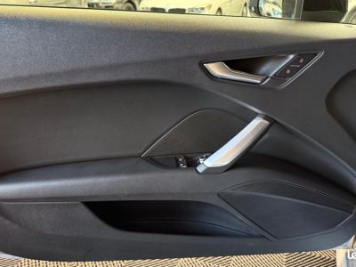 Audi TTS TT s-line 18 tfsi 180 cv s-tronic garantie 6 mois   - 7