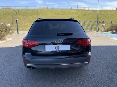 Audi A4 Allroad Quattro 20 TDI DPF - 170 BREAK Ambiente PHASE 1   - 6
