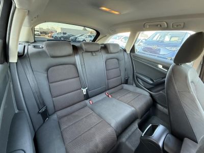 Audi A4 Allroad Quattro 20 TDI DPF - 170 BREAK Ambiente PHASE 1   - 9