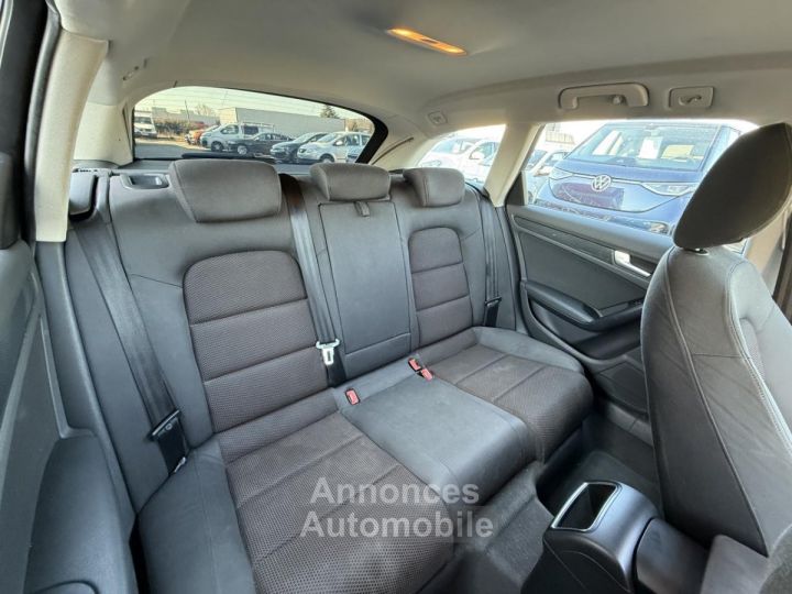 Audi A4 Allroad Quattro 20 TDI DPF - 170 BREAK Ambiente PHASE 1 - 9