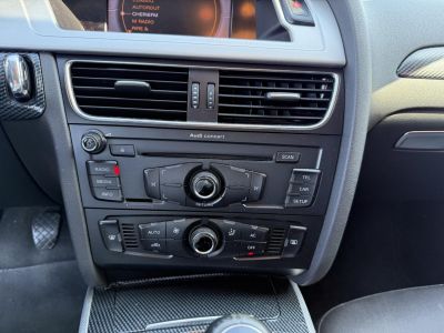 Audi A4 Allroad Quattro 20 TDI DPF - 170 BREAK Ambiente PHASE 1   - 11