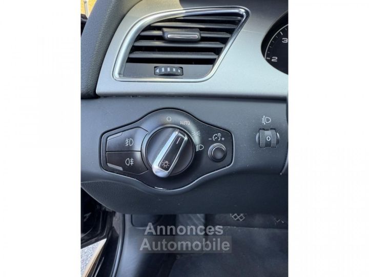 Audi A4 Allroad Quattro 20 TDI DPF - 170 BREAK Ambiente PHASE 1 - 12