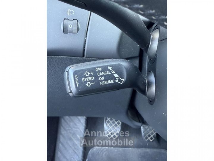 Audi A4 Allroad Quattro 20 TDI DPF - 170 BREAK Ambiente PHASE 1 - 13