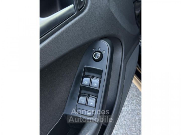 Audi A4 Allroad Quattro 20 TDI DPF - 170 BREAK Ambiente PHASE 1 - 14