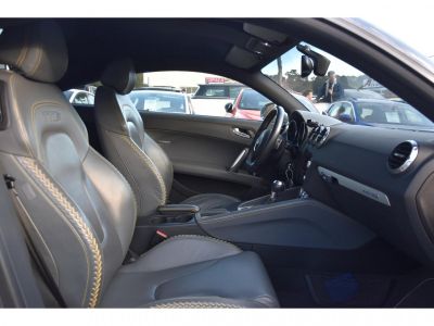 Audi TTS TT S Coupé Quattro 20 TFSI - BV S-tronic S COUPE  PHASE 2   - 3