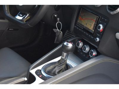 Audi TTS TT S Coupé Quattro 20 TFSI - BV S-tronic S COUPE  PHASE 2   - 10