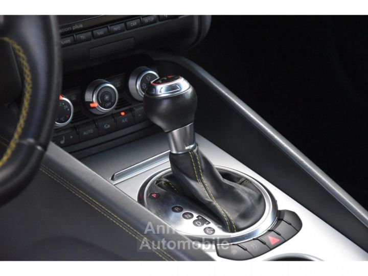 Audi TTS TT S Coupé Quattro 20 TFSI - BV S-tronic S COUPE  PHASE 2 - 16