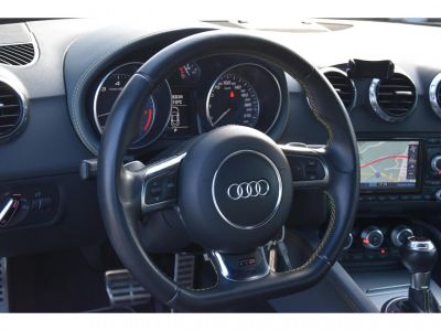 Audi TTS TT S Coupé Quattro 20 TFSI - BV S-tronic S COUPE  PHASE 2   - 17
