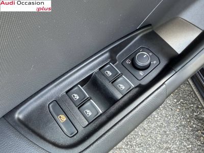 Audi A1 Sportback 35 TFSI 150 ch S tronic 7 S Line   - 22