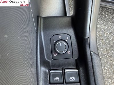 Audi A1 Sportback 35 TFSI 150 ch S tronic 7 S Line   - 23