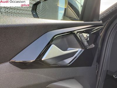 Audi A1 Sportback 35 TFSI 150 ch S tronic 7 S Line   - 24