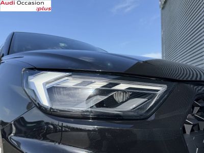Audi A1 Sportback 35 TFSI 150 ch S tronic 7 S Line   - 27