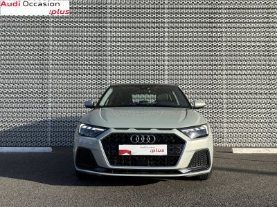 Audi A1 Sportback 30 TFSI 116 ch S tronic 7 Advanced   - 2