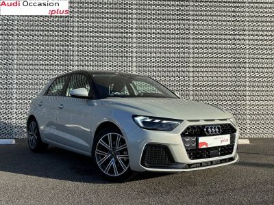 Audi A1 Sportback 30 TFSI 116 ch S tronic 7 Advanced   - 3
