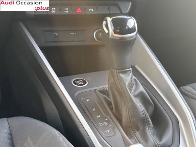 Audi A1 Sportback 30 TFSI 116 ch S tronic 7 Advanced   - 14