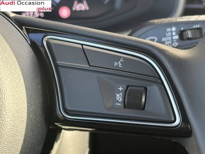 Audi A1 Sportback 30 TFSI 116 ch S tronic 7 Advanced   - 17
