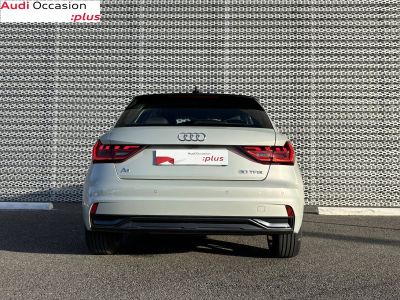 Audi A1 Sportback 30 TFSI 116 ch S tronic 7 Advanced   - 36