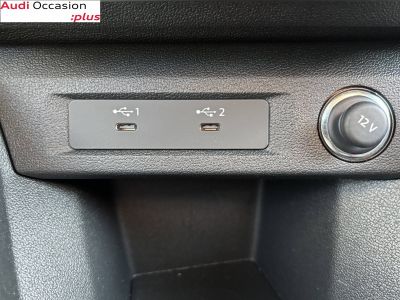Audi A1 Sportback 30 TFSI 116 ch S tronic 7 Advanced   - 46