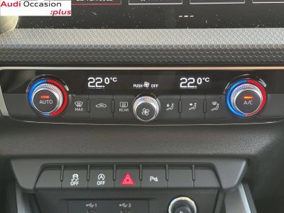 Audi A1 Sportback 30 TFSI 116 ch S tronic 7 Advanced   - 47